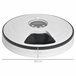 Alimentador Automático ABS, PS PawHut Blanco