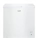 Arcón congelador Kunft KCF9121 130W 198L estático E Arcón congelador Kunft KCF9121 130W 198L estático E Blanco