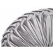 Beliani Cojín decorativo UDALA 40x40 Gris
