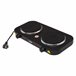 Cocina electrica portatil Mesko MS 6509 Negro