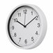 Reloj de pared GAIA 20cm marca CONFORAMA Blanco