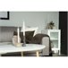 Almohada Decorativa Griffith Marron