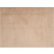 Beliani Chaise longue Terciopelo LOIRET Marron Claro