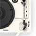 Tocadiscos Vintage con un Toque Moderno Victrola Re-Spin Azul
