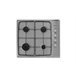 Placa de gas BENAVENT BE9140X Inox Inox