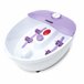 Masajeador de pies Mesko MS 2152 Blanco