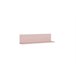 Estanteria de colgar LUPY 8K Rosa talco Rosa
