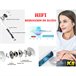 I11 Auriculares Bluetooth Inalambricos Blanco