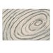 Tapa contador artesanal Twister Gris