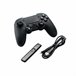 Mando Gaming PS4OFPADWLBLACK Negro