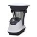 SOGO ROBOT DE COCINA MULTIFUNCION 800W Blanco/ Beige