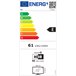 TV TCL P6K 4K Smart TV Gris