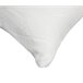 Pack 2 almohadas 70cm VISCOCONFORT Blanco