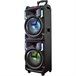 Altavoz Bluetooth Portátil con Micrófono MS01XXL Negro
