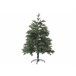 Beliani Árbol de Navidad HUXLEY Verde