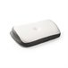 Almohada Cervical Ergonómica 3 en 1 Blanco
