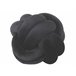 Beliani Cojín decorativo MALNI 20x20 Negro