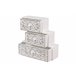 Joyero Madera Adda Home Natural
