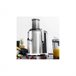 Cecotec Licuadora orbital Licuadora StrongTitanium 19000 XXL Plateado