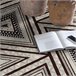 Alfombra decorativa RUSG&RUGS ORVAR 200x290 Multicolor