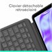 Funda para Tablet iPad Pro Funda para Tablet iPad Pro Negro