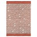 Alfombra decorativa RUSG&RUGS EINAR 160x230 Multicolor