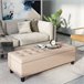 Banco de Almacenamiento 38x113 Crudo