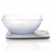 Balanza de cocina Plateado