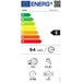 Lavavajillas integrable EDESA EDB-6130-I 60cm 13 cubiertos Blanco