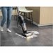 Aspirador Escoba CrossWave OmniFind Select Negro