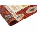 Beliani De corredor VOSKEHAT 80x300 Multicolor