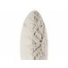 Beliani Cojín decorativo ESENKOY Beige