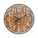 Reloj de Pared Vintage Thinia Home Madera