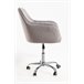 Silla Chic Office Gris