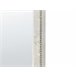Beliani Espejo SARRY Blanco/ Beige
