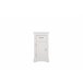 ARMARIOS LATERALES ROMANTIC 45 Blanco