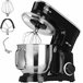 Batidora amasadora MPM MRK-19 Negro