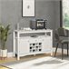 Aparador de Cocina MDF HOMCOM, hogar - cocina Blanco