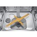 Lavavajillas integrable 60cm 14 cubiertos SAMSUNG DW60DG790I00U1  Inox