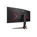 Monitor CU34G2XP/BK Multicolor
