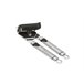 Abrelatas GIZMO acero inoxidable Inox