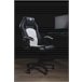 Silla de gaming MILLENNIAL Silla de gaming MILLENNIAL Blanco/ Negro