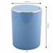 Cubo De Basura Kamaka Azul