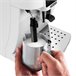 Cafetera automática DeLonghi ECAM220.20.W Blanco
