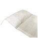 Acomoda Textil – Colchón para Exterior Desenfundable y Portátil. Beige