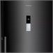 Congelador vertical Infiniton CV-19DST Negro