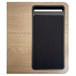 Acomoda Textil – Mesa de Cama para Portátil, Acolchado. 30x30 Madera