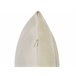 Beliani Cojín decorativo NASTURTIUM Beige