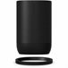 Altavoz Portátil Negro