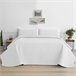 Vipalia Colcha bouti para cama. Colcha cubre cama acolchada reversible. Modelo Rombos 